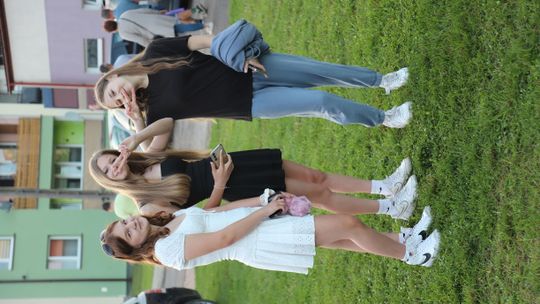 Dzień Pszczelarza w Hańsku 2025