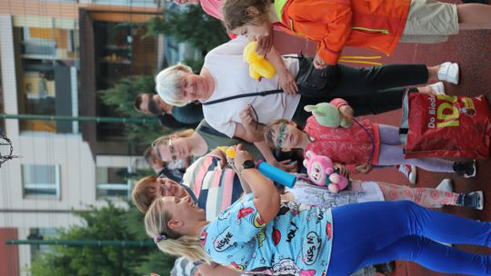 Dzień Pszczelarza w Hańsku 2025