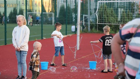 Dzień Pszczelarza w Hańsku 2025