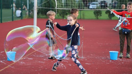 Dzień Pszczelarza w Hańsku 2025