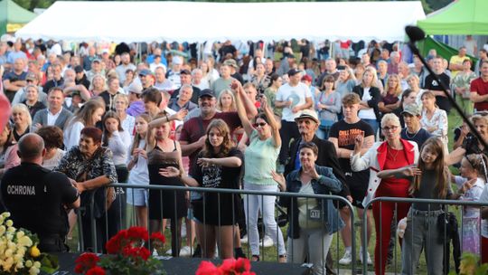 Dzień Pszczelarza w Hańsku 2025