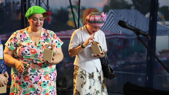 Dzień Pszczelarza w Hańsku 2025