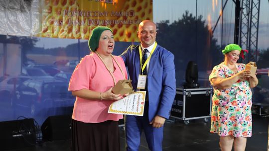 Dzień Pszczelarza w Hańsku 2025