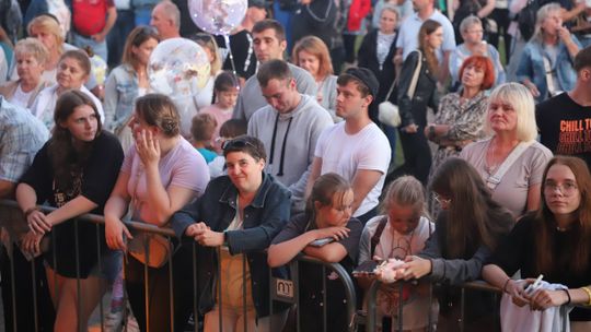 Dzień Pszczelarza w Hańsku 2025