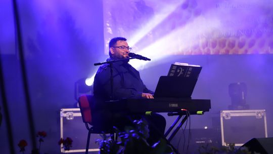 Dzień Pszczelarza w Hańsku 2025