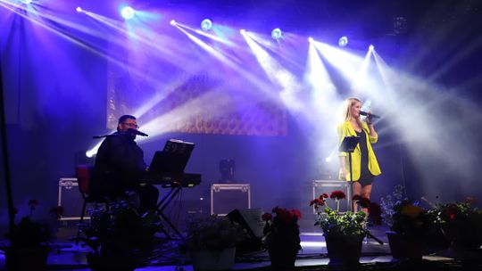 Dzień Pszczelarza w Hańsku 2025