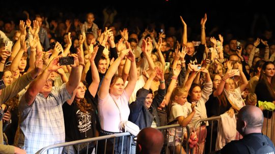 Dzień Pszczelarza w Hańsku 2025