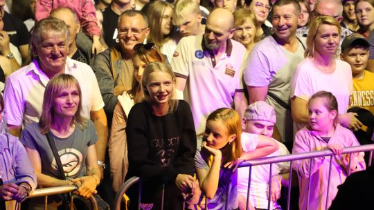 Dzień Pszczelarza w Hańsku 2025