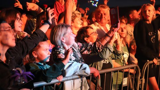 Dzień Pszczelarza w Hańsku 2025