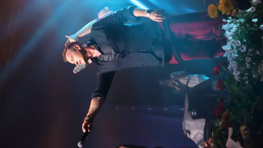 Dzień Pszczelarza w Hańsku 2025