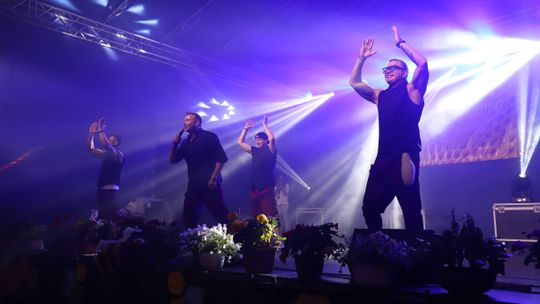 Dzień Pszczelarza w Hańsku 2025