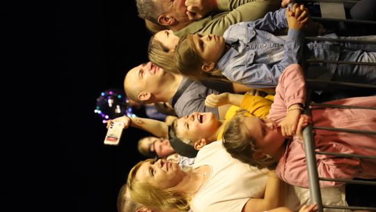 Dzień Pszczelarza w Hańsku 2025