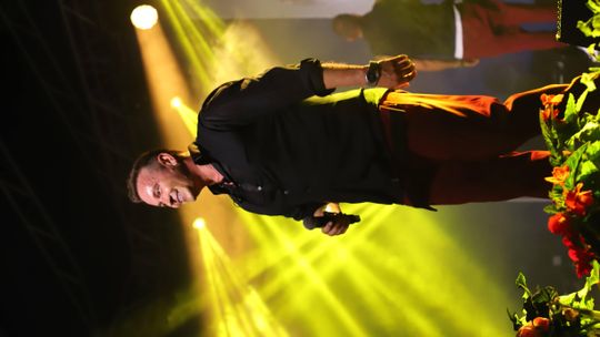 Dzień Pszczelarza w Hańsku 2025