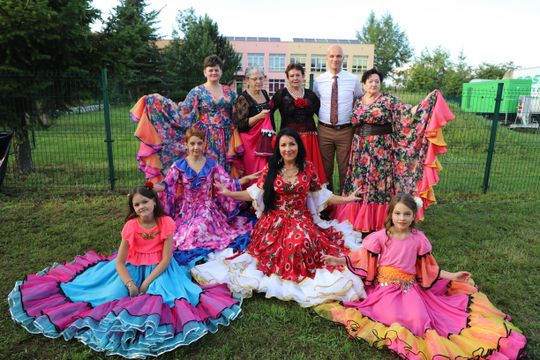 Dzień Pszczelarza 2025 w gminie Hańsk