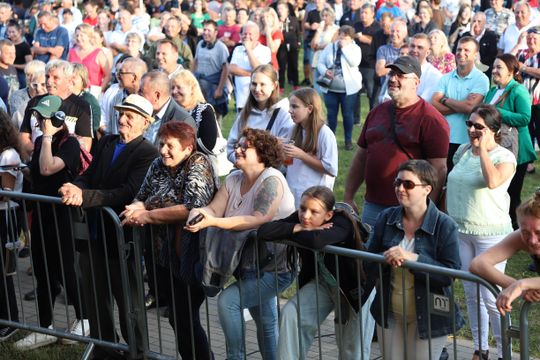 Dzień Pszczelarza 2025 w gminie Hańsk