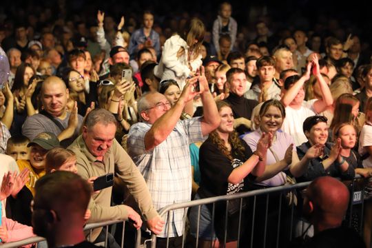 Dzień Pszczelarza 2025 w gminie Hańsk