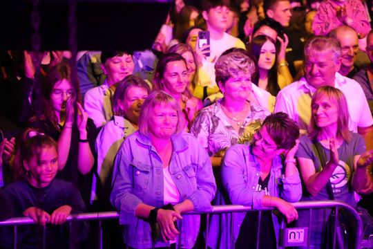 Dzień Pszczelarza 2025 w gminie Hańsk