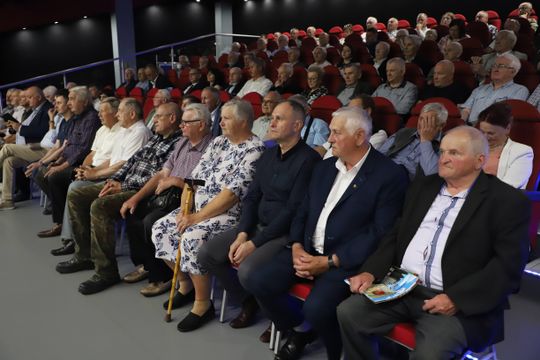 Dzień Pszczelarza 2025 w gminie Hańsk