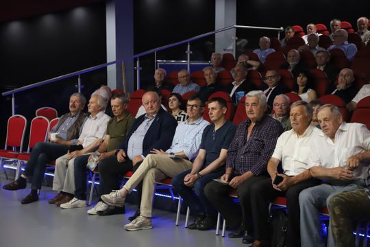 Dzień Pszczelarza 2025 w gminie Hańsk