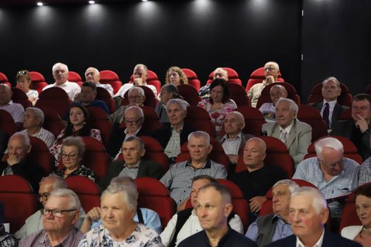 Dzień Pszczelarza 2025 w gminie Hańsk