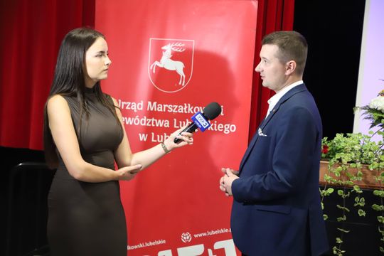 Dzień Pszczelarza 2025 w gminie Hańsk