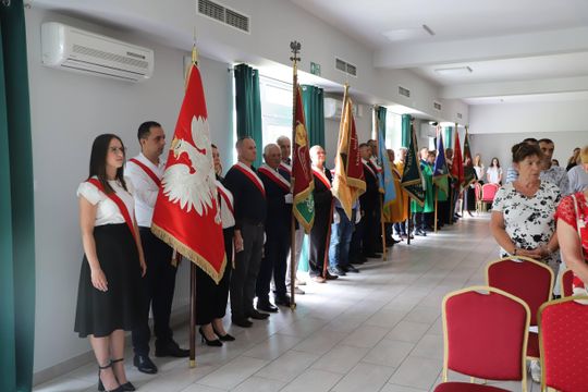 Dzień Pszczelarza 2025 w gminie Hańsk