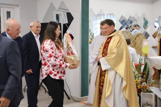 Dzień Pszczelarza 2025 w gminie Hańsk