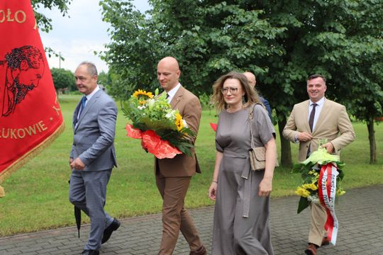 Dzień Pszczelarza 2025 w gminie Hańsk