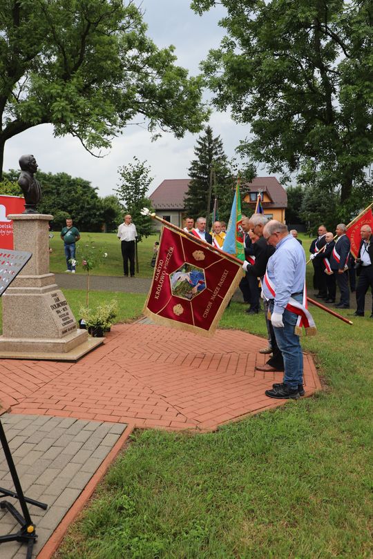 Dzień Pszczelarza 2025 w gminie Hańsk