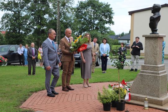 Dzień Pszczelarza 2025 w gminie Hańsk
