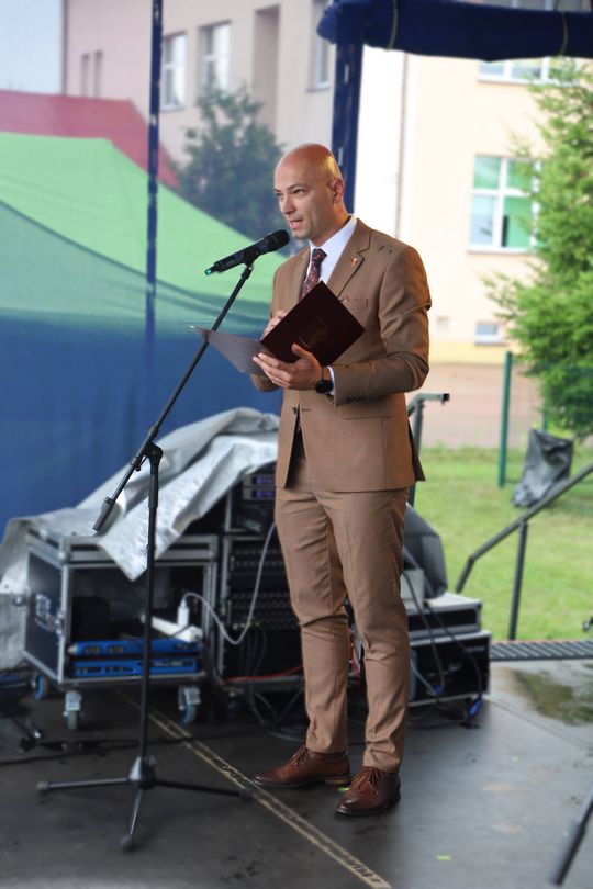 Dzień Pszczelarza 2025 w gminie Hańsk