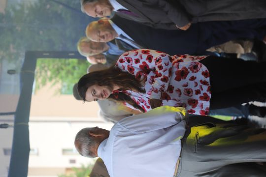 Dzień Pszczelarza 2025 w gminie Hańsk