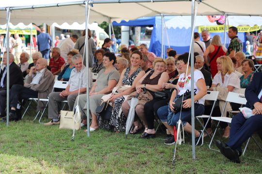 Dzień Pszczelarza 2025 w gminie Hańsk