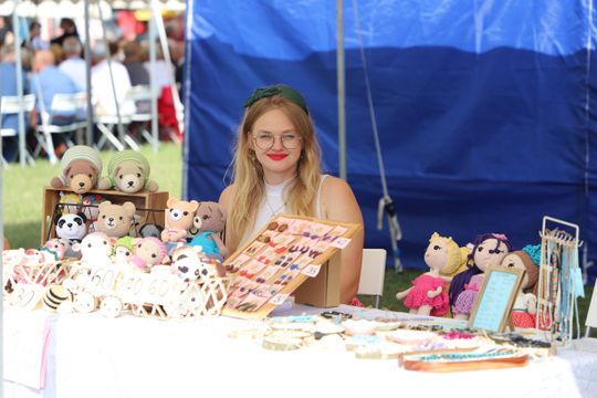 Dzień Pszczelarza 2025 w gminie Hańsk