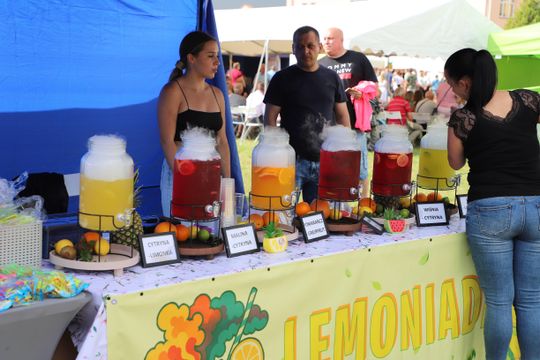 Dzień Pszczelarza 2025 w gminie Hańsk