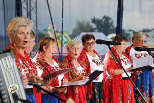 Dzień Pszczelarza 2025 w gminie Hańsk