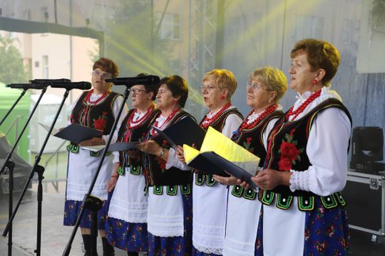 Dzień Pszczelarza 2025 w gminie Hańsk