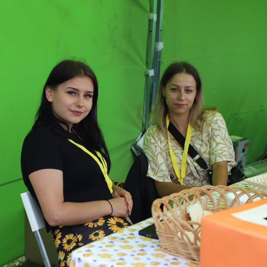 Dzień Pszczelarza 2025 w gminie Hańsk