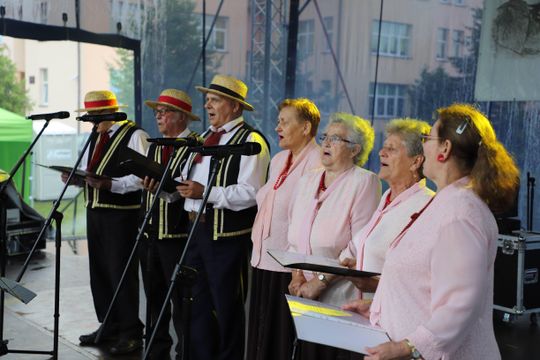 Dzień Pszczelarza 2025 w gminie Hańsk