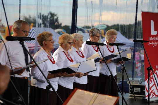 Dzień Pszczelarza 2025 w gminie Hańsk