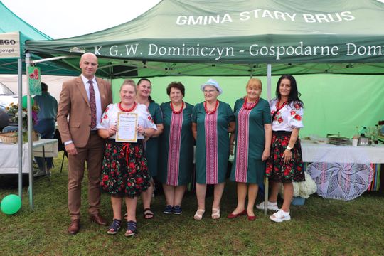 Dzień Pszczelarza 2025 w gminie Hańsk