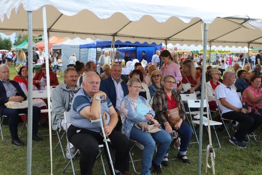 Dzień Pszczelarza 2025 w gminie Hańsk