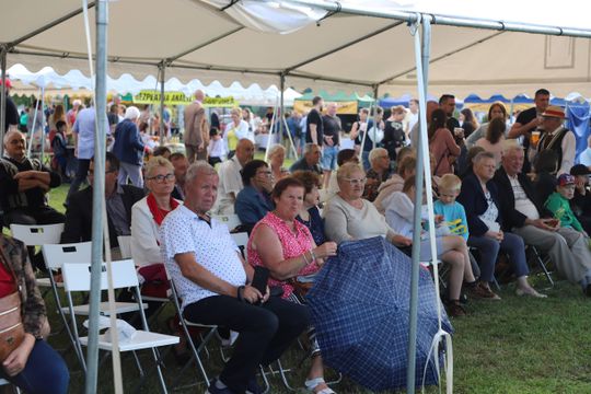 Dzień Pszczelarza 2025 w gminie Hańsk