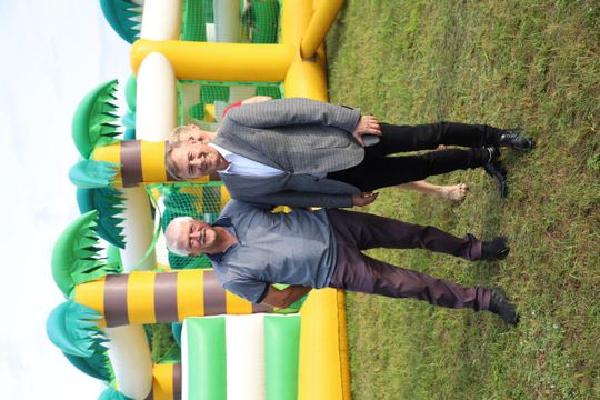 Dzień Pszczelarza 2025 w gminie Hańsk