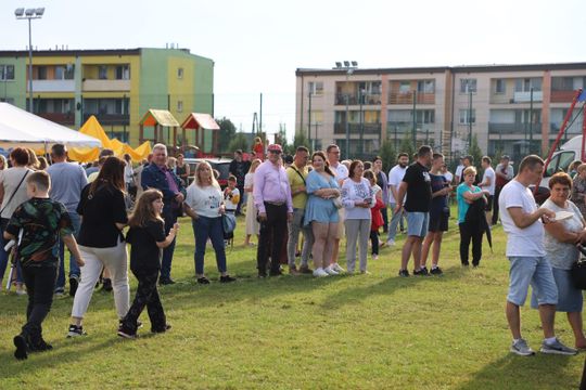 Dzień Pszczelarza 2025 w gminie Hańsk