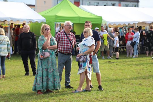 Dzień Pszczelarza 2025 w gminie Hańsk