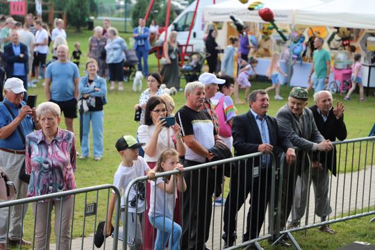Dzień Pszczelarza 2025 w gminie Hańsk