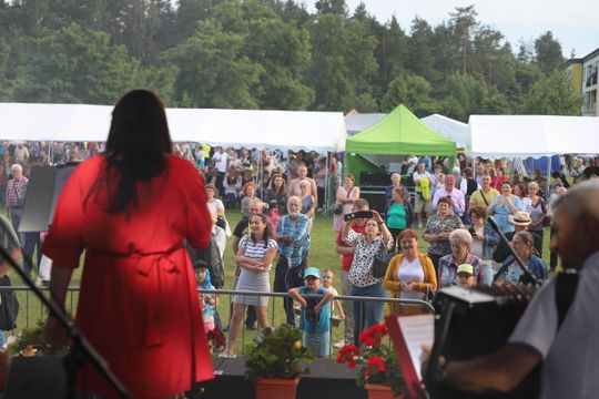 Dzień Pszczelarza 2025 w gminie Hańsk