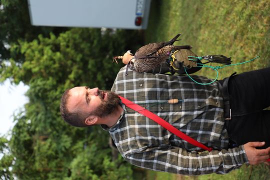 Dzień Pszczelarza 2025 w gminie Hańsk