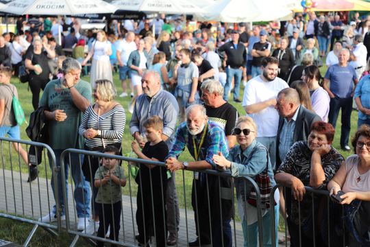 Dzień Pszczelarza 2025 w gminie Hańsk